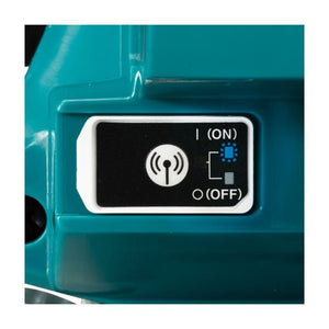 Makita RS002GM101 40V MAX XGT Li - Ion (4.0 Ah) 10 - 1/4in Rear - Handle Circular Saw with Brushless Motor and AWS Kit - Mississauga Hardware Centre IncMakitaRS002GM101