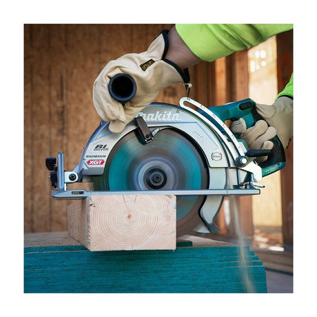 Makita RS002GZ 40V MAX XGT Li - Ion 10 - 1/4 in Rear - Handle Circular Saw with Brushless Motor and AWS - Mississauga Hardware Centre IncMakitaRS002GZ