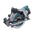 Makita RS002GZ 40V MAX XGT Li - Ion 10 - 1/4 in Rear - Handle Circular Saw with Brushless Motor and AWS - Mississauga Hardware Centre IncMakitaRS002GZ