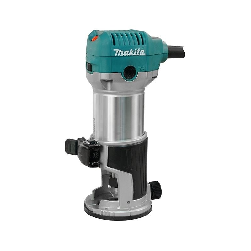 Makita RT0701C 1/4" - 3/8" Trimmer - Mississauga Hardware Centre IncMakitaRT0701C