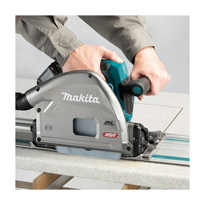 Makita SP001GZ02 40V 6 - 1/2in Plunge Cut Saw with Brushless Motor & AWS - Mississauga Hardware Centre IncMakitaSP001GZ02