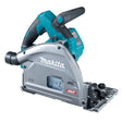 Makita SP001GZ05 40V MAX XGT Li - Ion BL 6 - 1/2in Plunge Cut Circular Saw with 55in Guide Rail - Mississauga Hardware Centre IncMakitaSP001GZ05