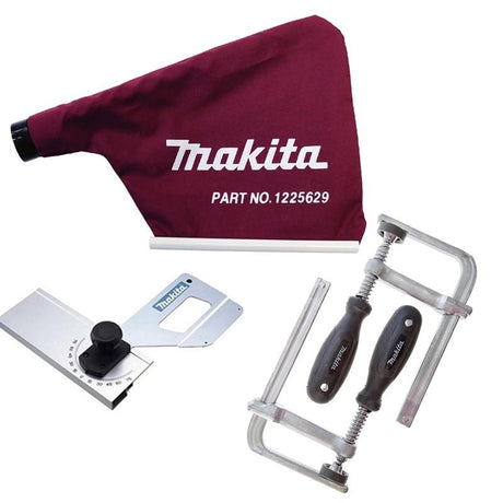 Makita SP6000 - ACC1 Plunge Cut Saw Accessory Kit - Mississauga Hardware Centre IncMakitaSP6000-ACC1