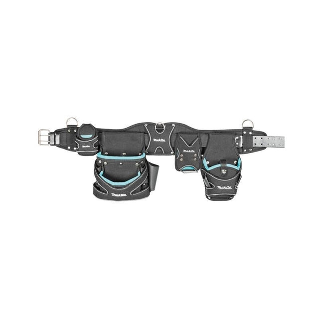 Makita T - 02222 Super - Heavyweight Tool Belt Set - Mississauga Hardware Centre IncMakitaT-02222