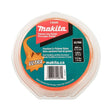 Makita T - 03539 Blue Ultra Trimmer Line 0.65 in 50 Ft - Mississauga Hardware Centre IncMakitaT-03539