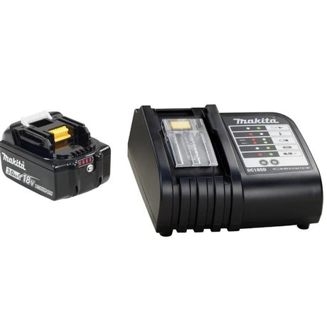 Makita T - 03872 3ah Starter Kit - Mississauga Hardware Centre IncMakitaT-03872