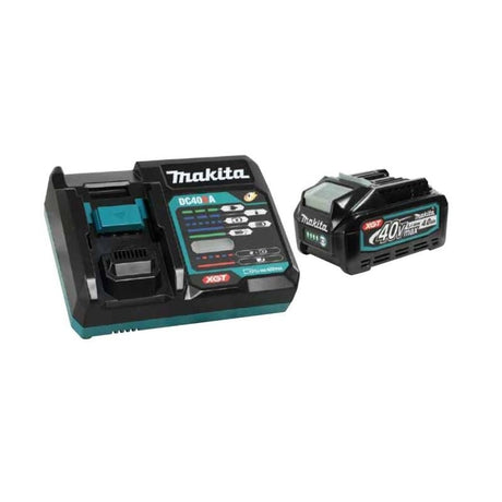 Makita T - 04313 40V Starter Kit - Mississauga Hardware Centre IncMakitaT-04313