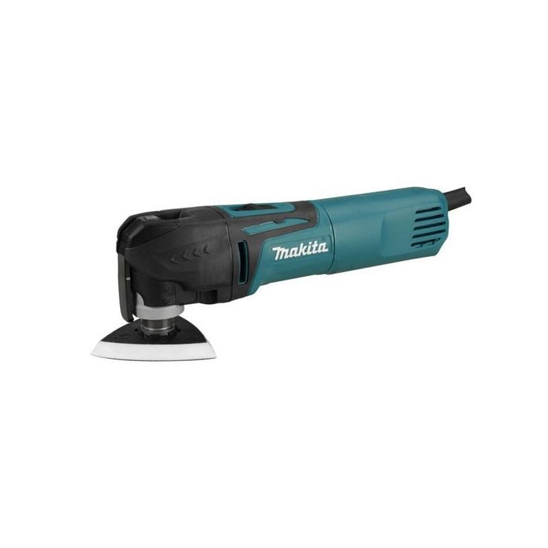 Makita | TM3010CX3 Toolless Multi Tool - Mississauga Hardware Centre IncMakitaTM3010CX3