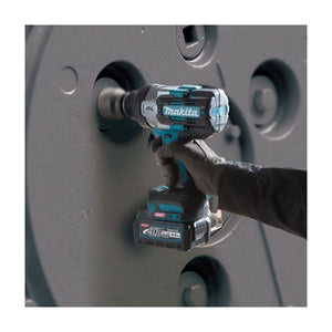 Makita TW001GZ XGT 40V MAX Li - Ion Brushless 3/4in Impact Wrench - Mississauga Hardware Centre IncMakitaTW001GZ