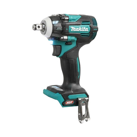 Makita TW004GZ 40V MAX XGT 1/2 in Impact Wrench with Friction Ring - Mississauga Hardware Centre IncMakitaTW004GZ