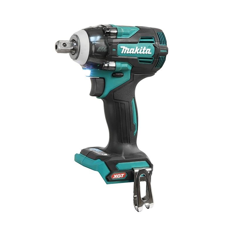 Makita TW005GZ 40V MAX XGT 1/2 in Impact Wrench with Detent Pin (Round) - Mississauga Hardware Centre IncMakitaTW005GZ