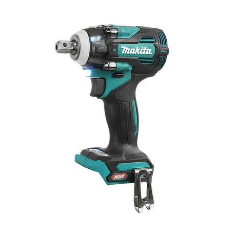 Makita TW005GZ 40V MAX XGT 1/2 in Impact Wrench with Detent Pin (Round) - Mississauga Hardware Centre IncMakitaTW005GZ