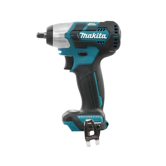 Makita TW160DZ 12V MAX CXT Brushless 3/8" Impact Wrench (Tool Only) - Mississauga Hardware Centre IncMakitaTW160DZ