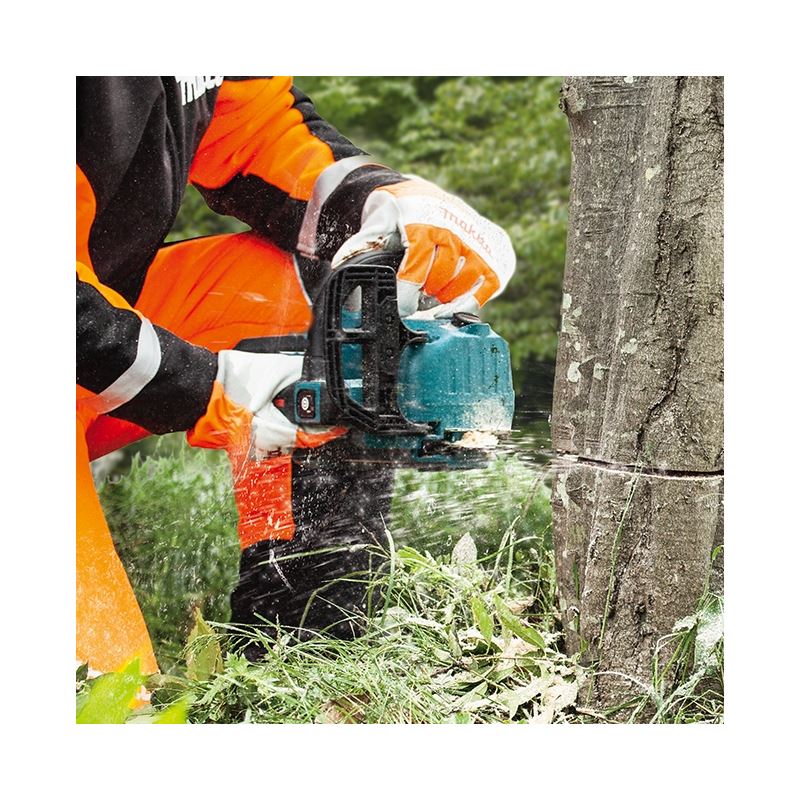 Makita UC005GM101 40V XGT 16in Top Handle Chainsaw w/WetGuard (4.0Ah Kit) - Mississauga Hardware Centre IncMakitaUC005GM101