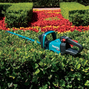 Makita UH008GZ 40V XGT 24in Hedge Trimmer with Brushless Motor (Tool Only) - Mississauga Hardware Centre IncMakitaUH008GZ
