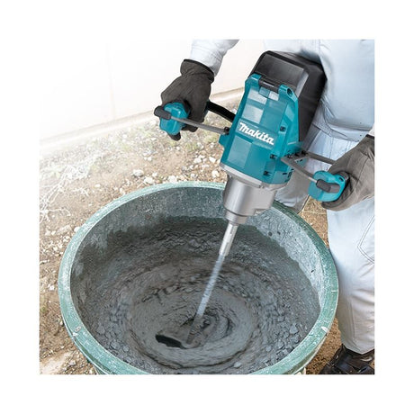 Makita UT002GZ 40V max XGT Brushless Cordless Mixer w/ XPT (Tool Only) - Mississauga Hardware Centre IncMakitaUT002GZ