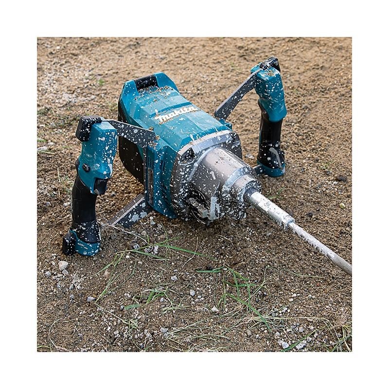 Makita UT002GZ 40V max XGT Brushless Cordless Mixer w/ XPT (Tool Only) - Mississauga Hardware Centre IncMakitaUT002GZ