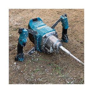 Makita UT002GZ 40V max XGT Brushless Cordless Mixer w/ XPT (Tool Only) - Mississauga Hardware Centre IncMakitaUT002GZ