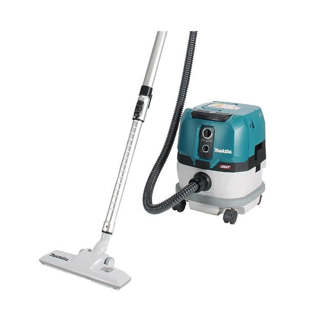 Makita VC001GLZ 40V max XGT BL Cordless Wet/Dry Vacuum Cleaner (8.0L) - Mississauga Hardware Centre IncMakitaVC001GLZ