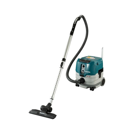 Makita VC005GLM11 40V max XGT Brushless Cordless 8.0 L Dry Vacuum Cleaner w/XPT (4.0Ah Kit) - Mississauga Hardware Centre IncMakitaVC005GLM11