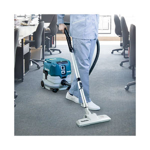 Makita VC005GLM11 40V max XGT Brushless Cordless 8.0 L Dry Vacuum Cleaner w/XPT (4.0Ah Kit) - Mississauga Hardware Centre IncMakitaVC005GLM11