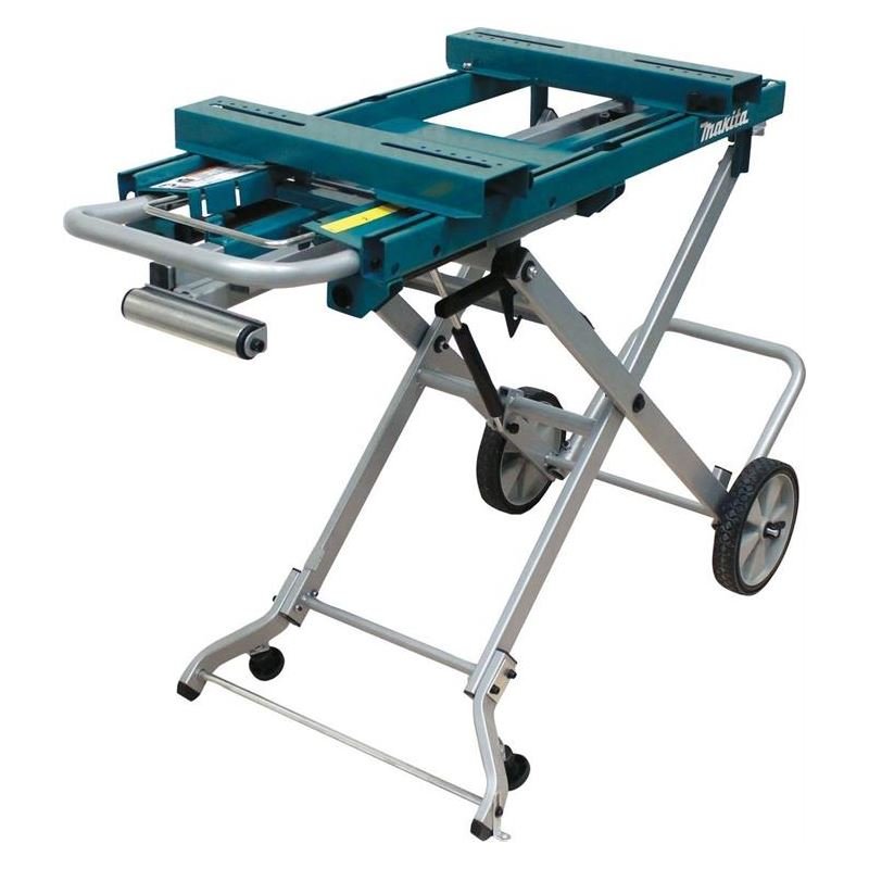 Makita | WST05 Mitre Saw Stand - Mississauga Hardware Centre IncMakitaWST05
