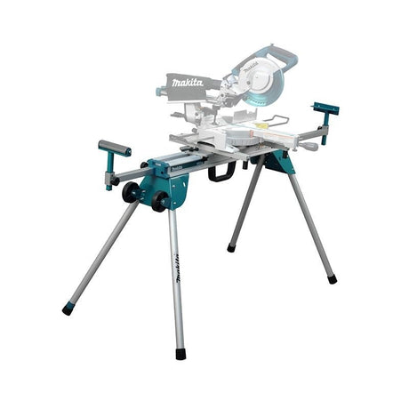 Makita WST06 Mitre Saw Stand - Mississauga Hardware Centre IncMakitaWST06