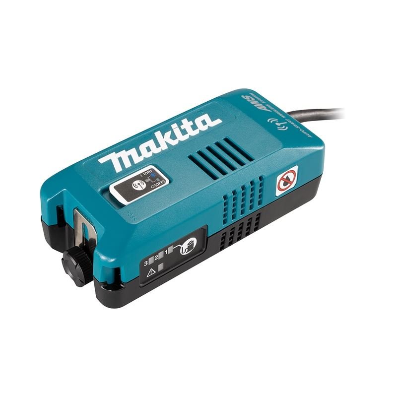 Makita WUT02U Makita WUT000 Auto-start Wireless System (AWS) Bluetooth ...