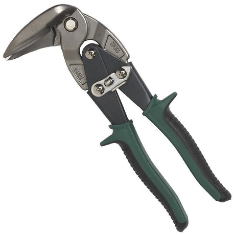 MALCO AV9 AVIATION SNIPS - RIGHT - Mississauga Hardware Centre Inc