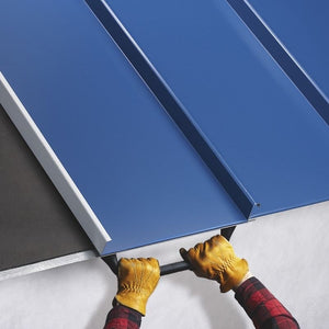 MALCO DEFT1 DRIP EDGE FOLDING TOOL - 18in - Mississauga Hardware Centre Inc