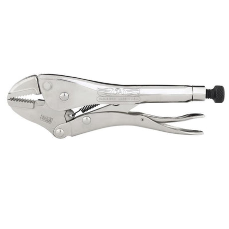 MALCO LP10R 10in STRAIGHT JAW LOCKING TOOL - Mississauga Hardware Centre Inc