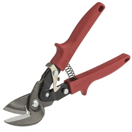 MALCO M2006 MAX 2000 BULLDOG OFFSET SNIPS - LEFT CUT - Mississauga Hardware Centre Inc