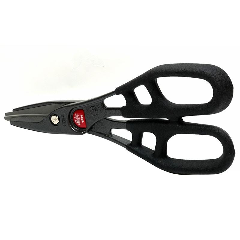 MALCO MC12NG 12in ALUMINUM SNIP - Mississauga Hardware Centre Inc