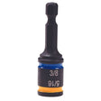 MALCO MSHC1 5/16 and 3/8 HEX DRIVER - Mississauga Hardware Centre Inc