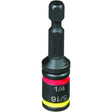 MALCO MSHC2 1/4 and 5/16 2in HEX DRIVER - Mississauga Hardware Centre Inc