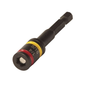 MALCO MSHLC 1/4 and 5/16 HEX DRIVERS - 2 - 5/8 - Mississauga Hardware Centre Inc