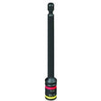 MALCO MSHMLC2 1/4 and 5/16 x 4in HEX DRIVER - Mississauga Hardware Centre Inc