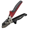 MALCO N1R 13/16in HAND NOTCHER - Mississauga Hardware Centre Inc