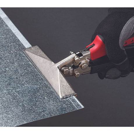 MALCO S6R 6in HAND SEAMER - Mississauga Hardware Centre Inc