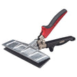 MALCO S9R 9in HAND SEAMER - Mississauga Hardware Centre Inc