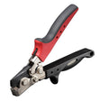 MALCO SL1R METAL SNAP LOCK PUNCH - Mississauga Hardware Centre Inc
