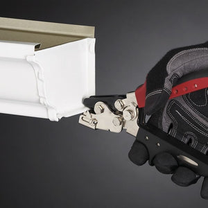 MALCO SL2R METAL SNAP LOCK PUNCH - ADJUSTABLE - Mississauga Hardware Centre Inc