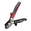 MALCO SL2R METAL SNAP LOCK PUNCH - ADJUSTABLE - Mississauga Hardware Centre Inc
