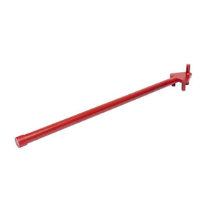 Marshalltown 14739 34 in QLT Rebar Bender - 5/8 in Capacity - Mississauga Hardware Centre Inc