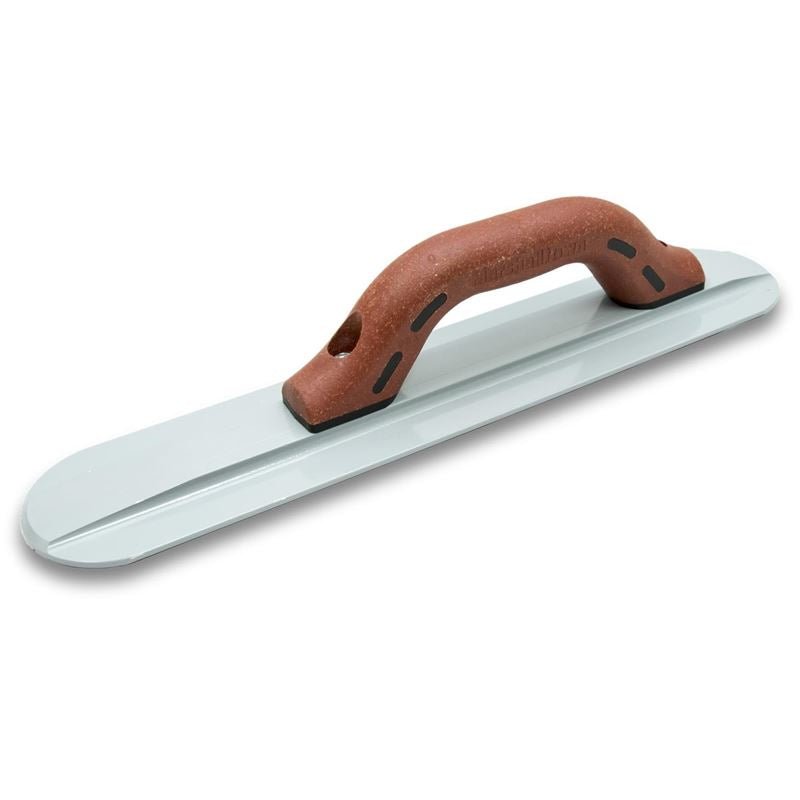 Marshalltown 16 X 3 1/8 RE Magnesium Float - DuraCork Handle - Mississauga Hardware Centre IncMarshalltown28432