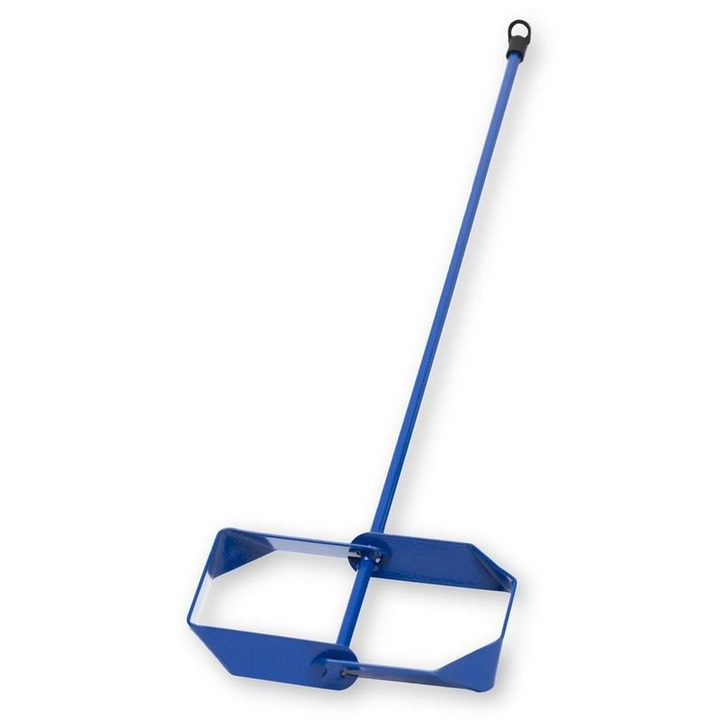 Marshalltown 16389 28 in Quik Mix Mixer Paddle - Mississauga Hardware Centre Inc