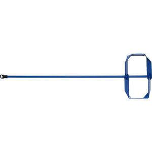 Marshalltown 16389 28 in Quik Mix Mixer Paddle - Mississauga Hardware Centre Inc