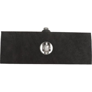 Marshalltown 26BH 9.5 in Aluminum Sander Head - Male Threads - Mississauga Hardware Centre Inc