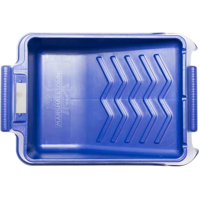 Marshalltown 29267 Paint Tray - Heavy Duty - Mississauga Hardware Centre Inc