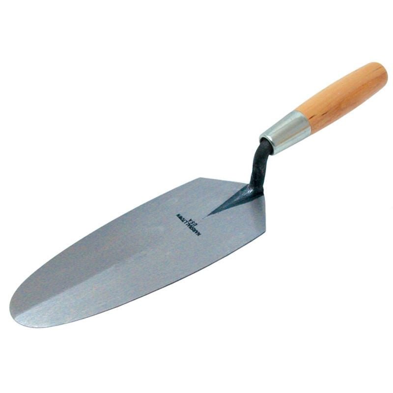 Marshalltown | 71 Coke Trowel 9 1/2 X 3 3/4 - Mississauga Hardware Centre IncMarshalltown10671